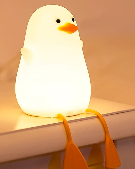 Duck Night Ligh Lamp