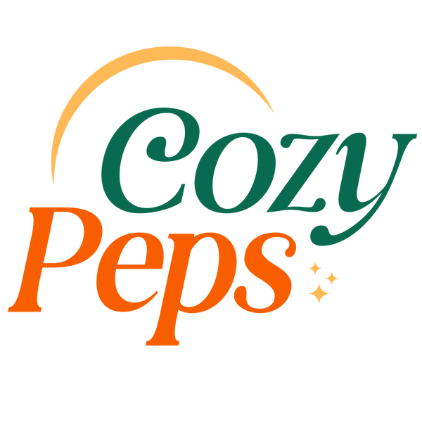 Cozy Peps